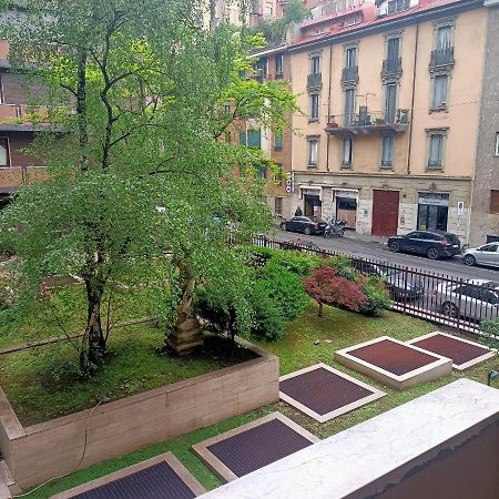 Egadi House Appartamento Milano Esterno foto