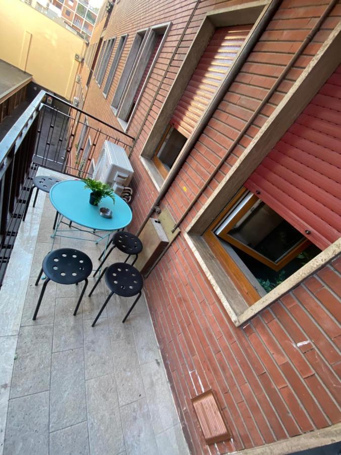 Egadi House Appartamento Milano Esterno foto