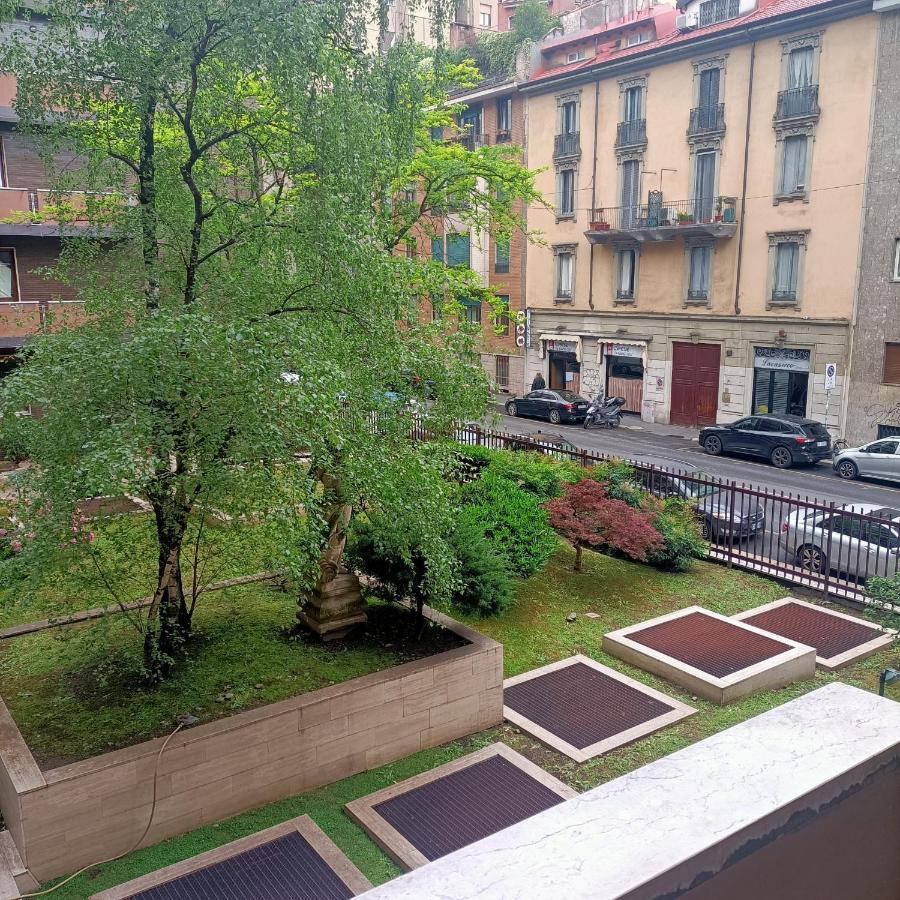 Egadi House Appartamento Milano Esterno foto