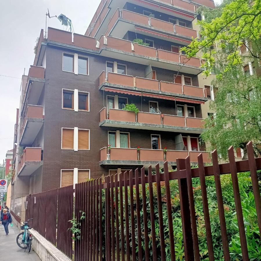 Egadi House Appartamento Milano Esterno foto