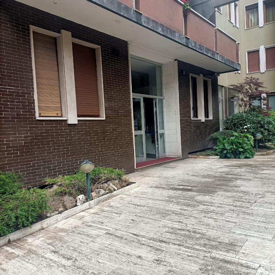 Egadi House Appartamento Milano Esterno foto