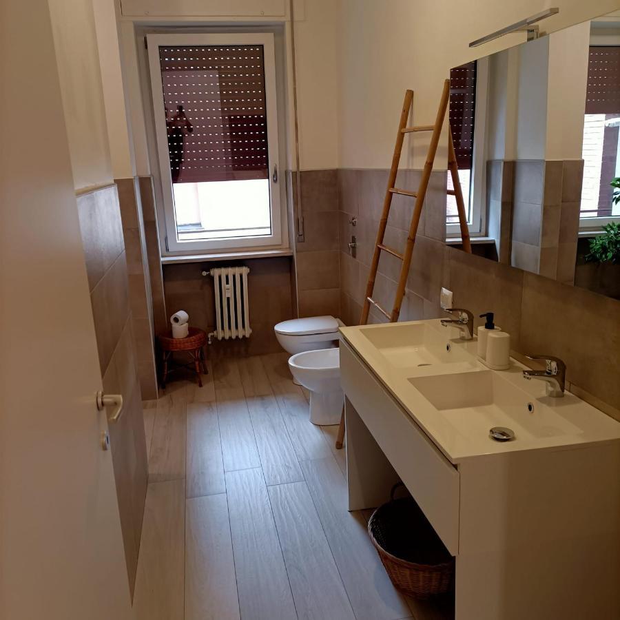 Egadi House Appartamento Milano Esterno foto